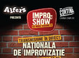 improvshow cu mihai bobonete