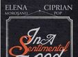 in a sentimental mood in club la scena
