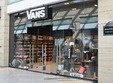 poze in afi palace cotroceni se deschide primul concept store vans