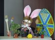 in asteptarea iepurasului rila rila iepurila ateliere de creatie pentru copii