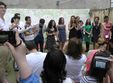 ateliere in august la fundatia calea victoriei