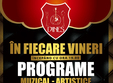 in fiecare vineri programe muzical artistice