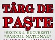 in joia mare iepurasul incondeiaza peste 1 000 de oua in parcul