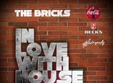  in love with house party in the bricks