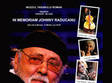 in memoriam johnny raducanu muzeul taranului roman bucuresti