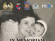 in memoriam marioara murarescu