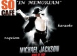 in memoriam michael jackson