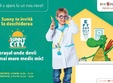 in ora elul lui sunny cei mici joaca roluri mari