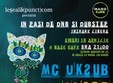 in pasi de dub si dubstep la base cafe