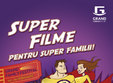 grand family festival propune distractie la grand cinema more