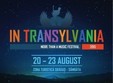 in transylvania 2015