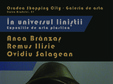 in universul lini tii