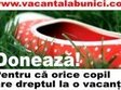 in vacanta la bunicii de la tara