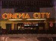 inaugurare cinema city in arad