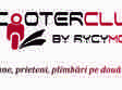 poze inaugurare scooter club oradea