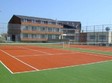 inaugurare teren de tenis