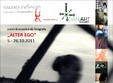 inaugurarea galeriei de arta contemporana odeon