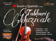 incanto quartetto la timisoara