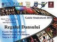  incep galele studentesti 2010