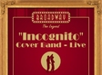 incognito live cover band la broadway bar club 