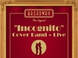 incognito live cover band la broadway bar club