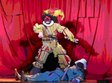  indragostitii la teatrul masca