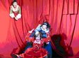  indragostitii la teatrul masca