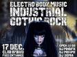 industrial meets gothic