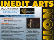 inedit arts reunion