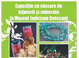 inedit si unic autentic si spectaculos mineral expo botosani