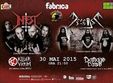 infest decease killer victim damage case club fabrica