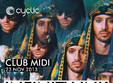 infinity ink club midi