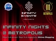 infinity nights