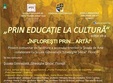 infloresti prin arta