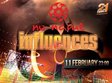 influences 
