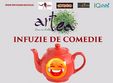  infuzie de comedie show de standup comedy