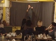 poze  infuzie de comedie show de standup comedy