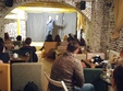 poze  infuzie de comedie show de standup comedy