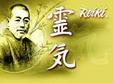 initiere grand master reiki