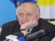 inmanarea titlului de cetatean de onoare lui gheorghe buzatu