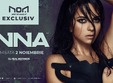 inna at club noa
