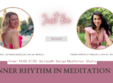inner rhythm in meditation