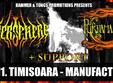 innersphere purnama death metal live manufactura