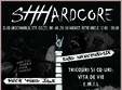 inscriere standuri shhardcore 1 rock yard sale underworld