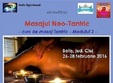 inscrieri curs de masaj tantric