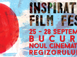 inspirational film festival 2014 la bucuresti