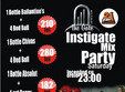 instigate mix party