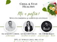 intalnire chill stay healthy la oradea