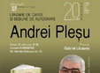 intalnire cu scriitorul andrei plesu