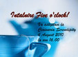 intalnire five o clock